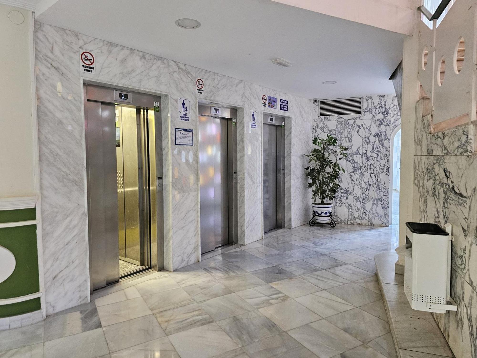 Tierra Del Sol If Appartement Benidorm