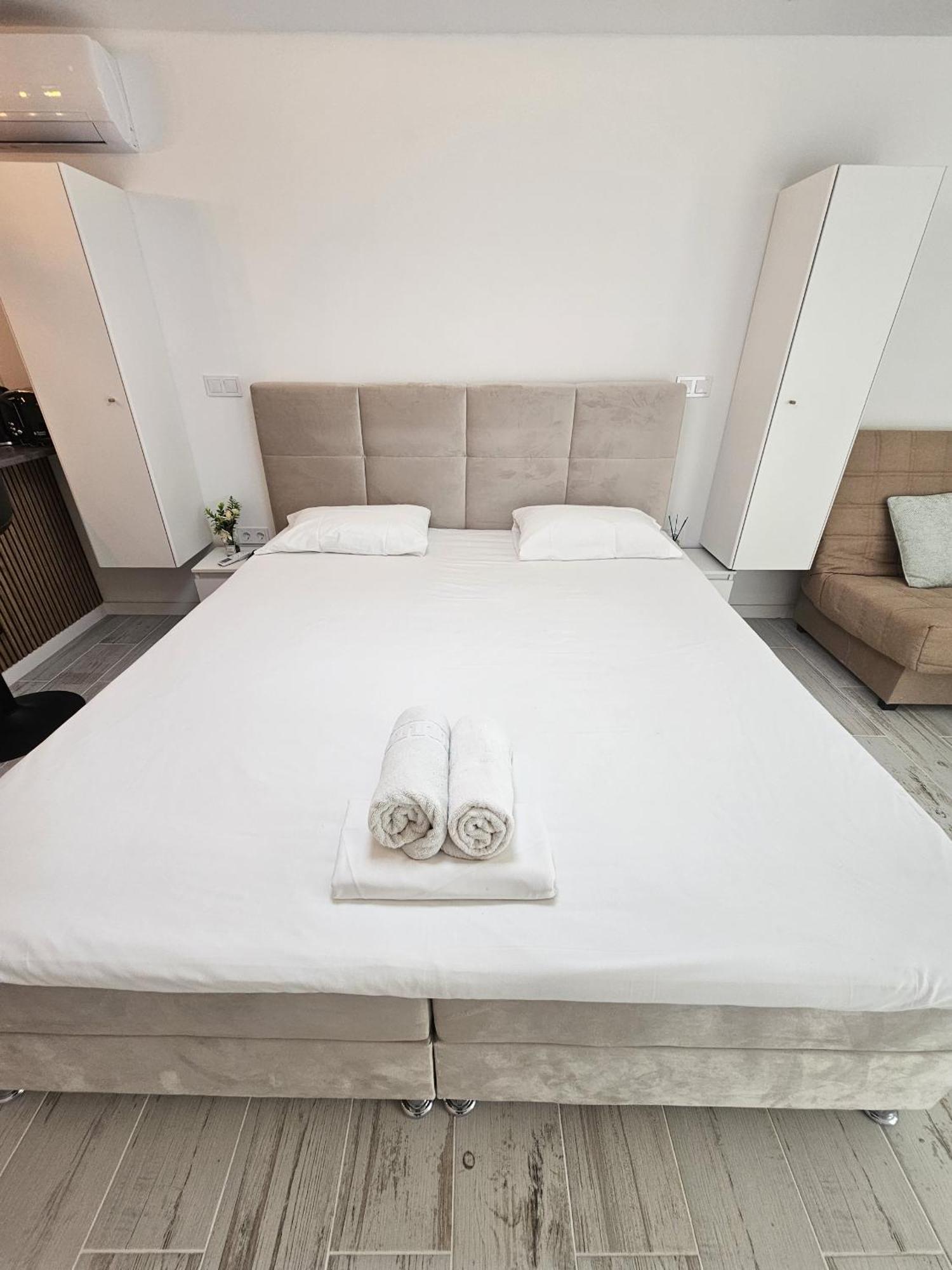 Tierra Del Sol If Appartement *