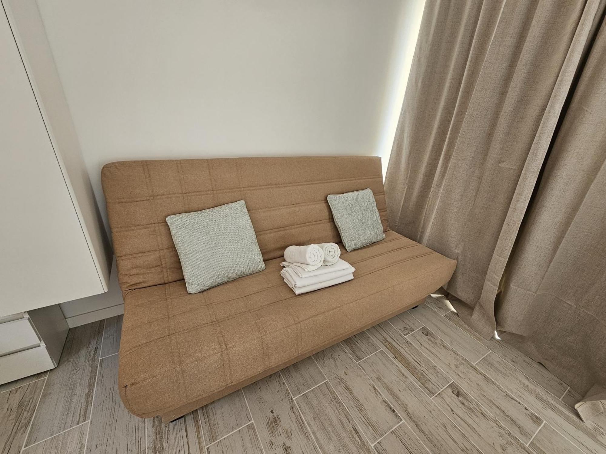Appartement Tierra Del Sol If *