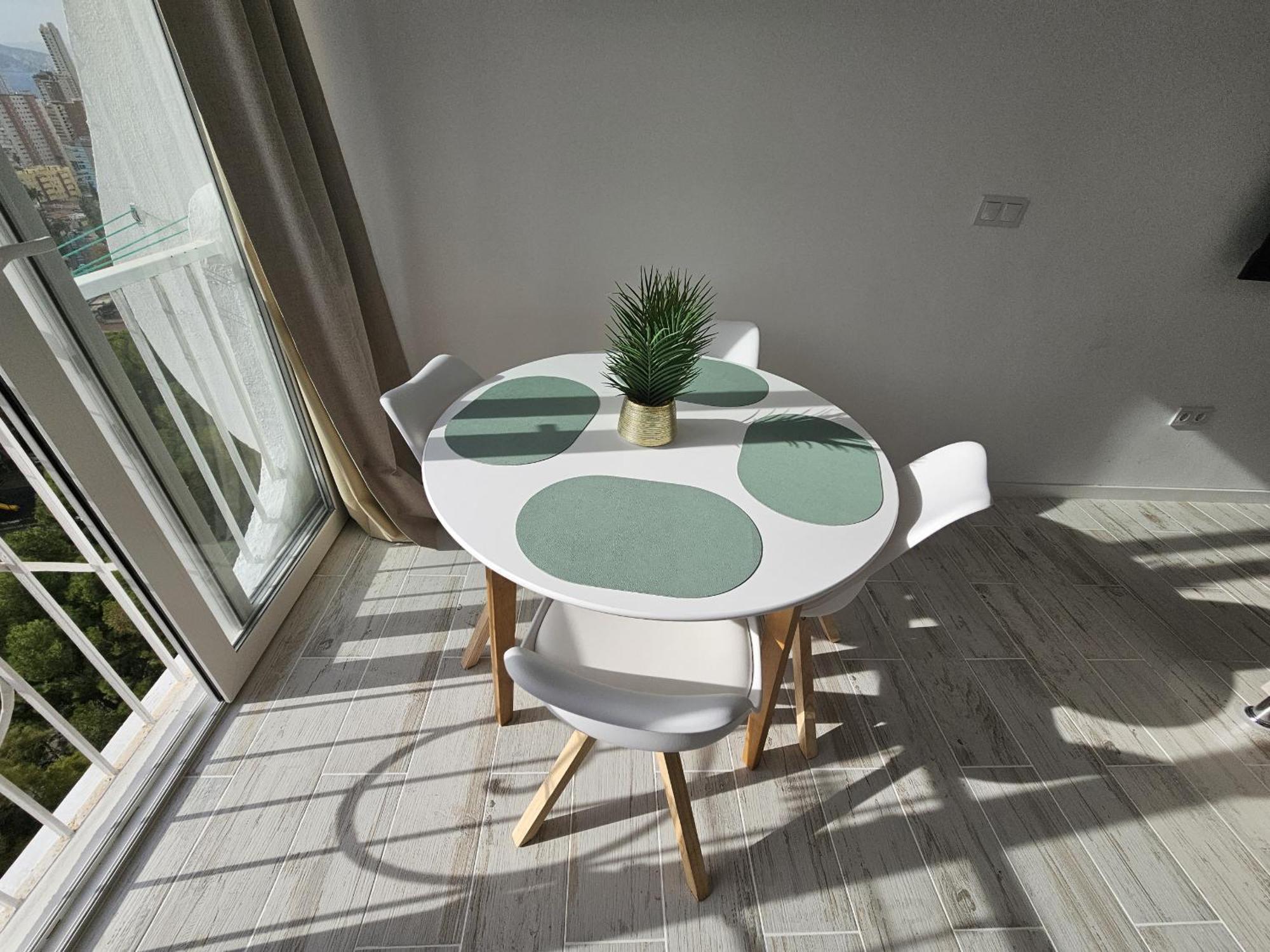 Appartement Tierra Del Sol If Benidorm