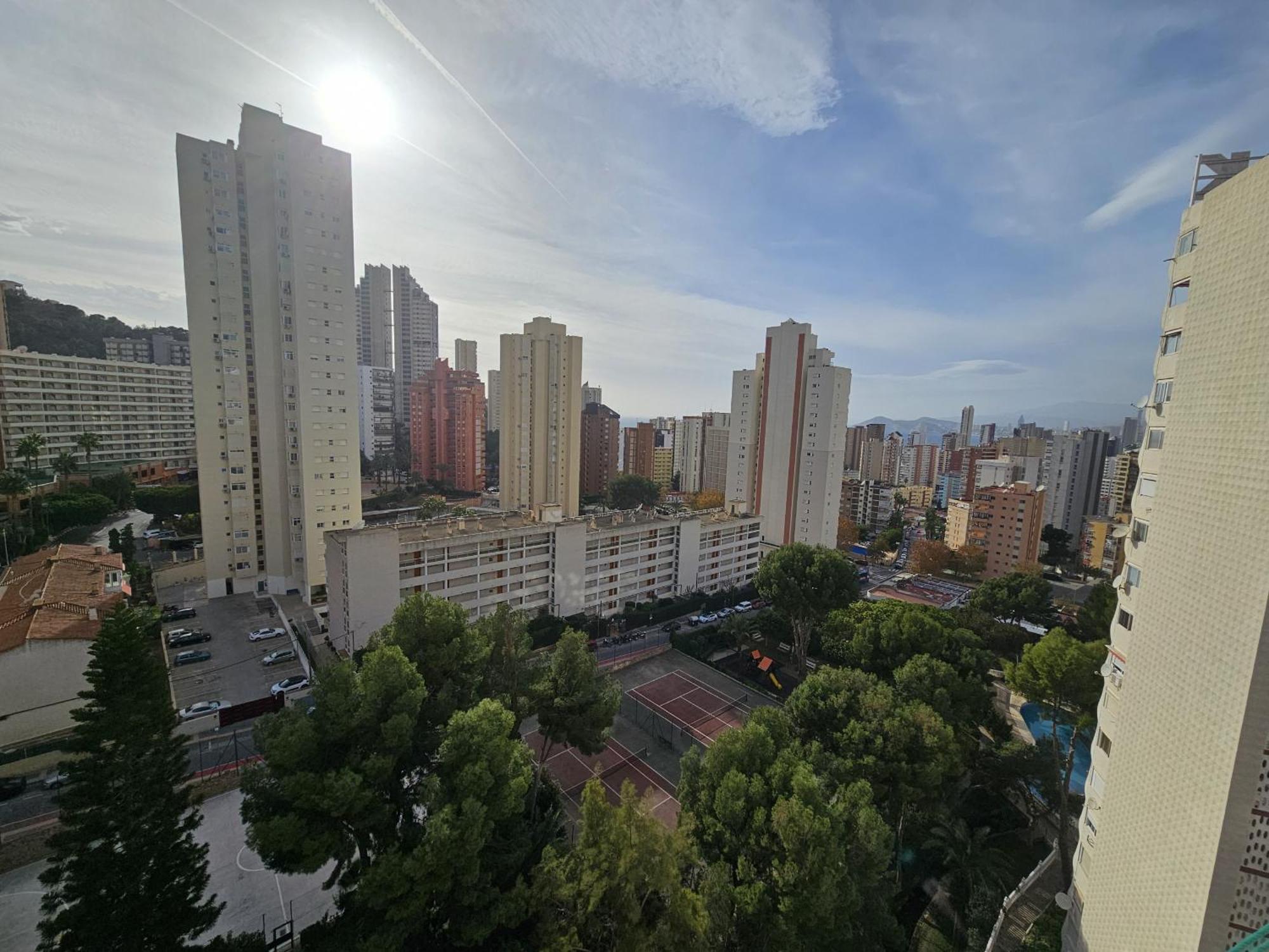 Appartement Tierra Del Sol If