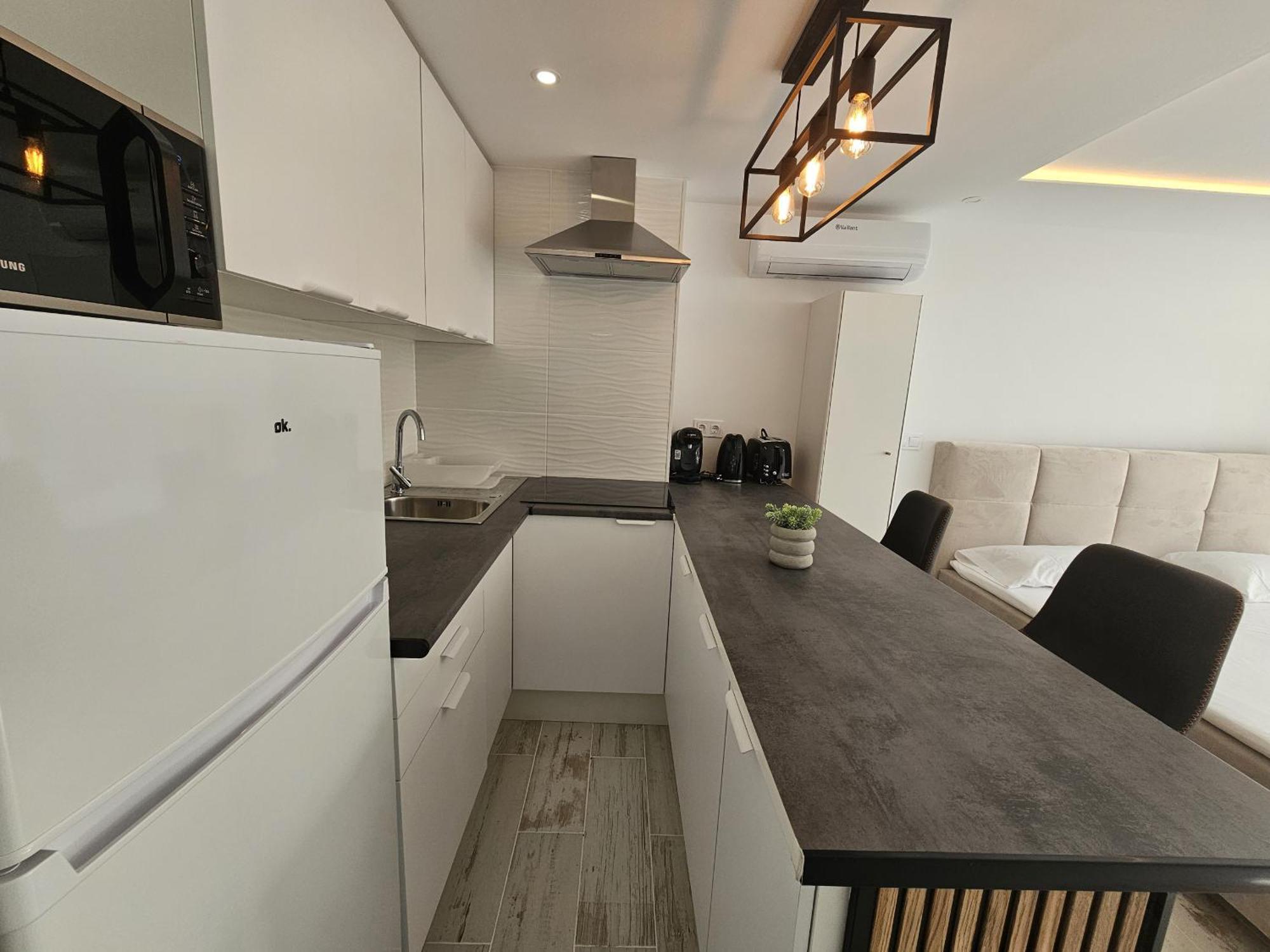 Tierra Del Sol If Appartement *