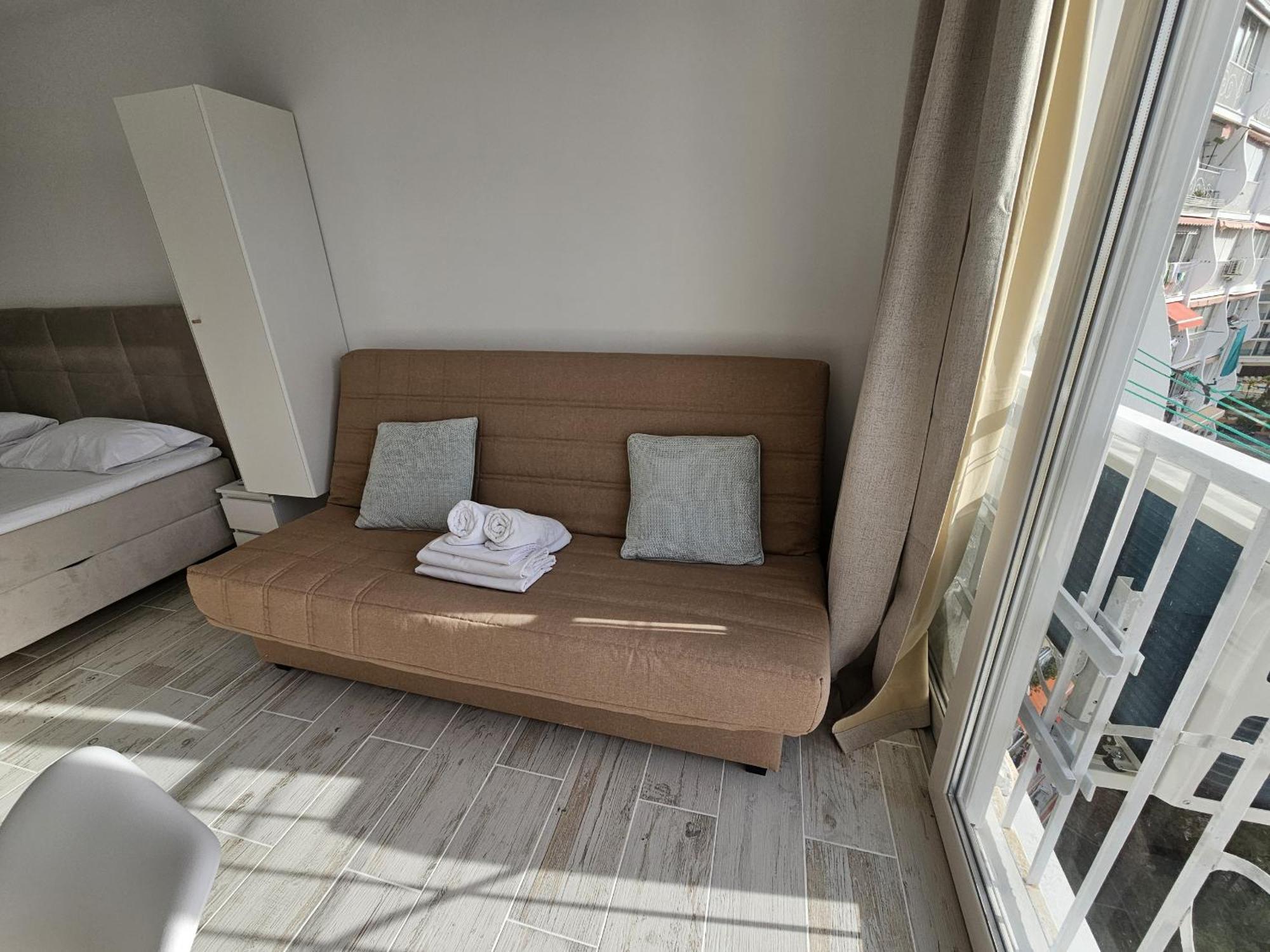 Appartement Tierra Del Sol If