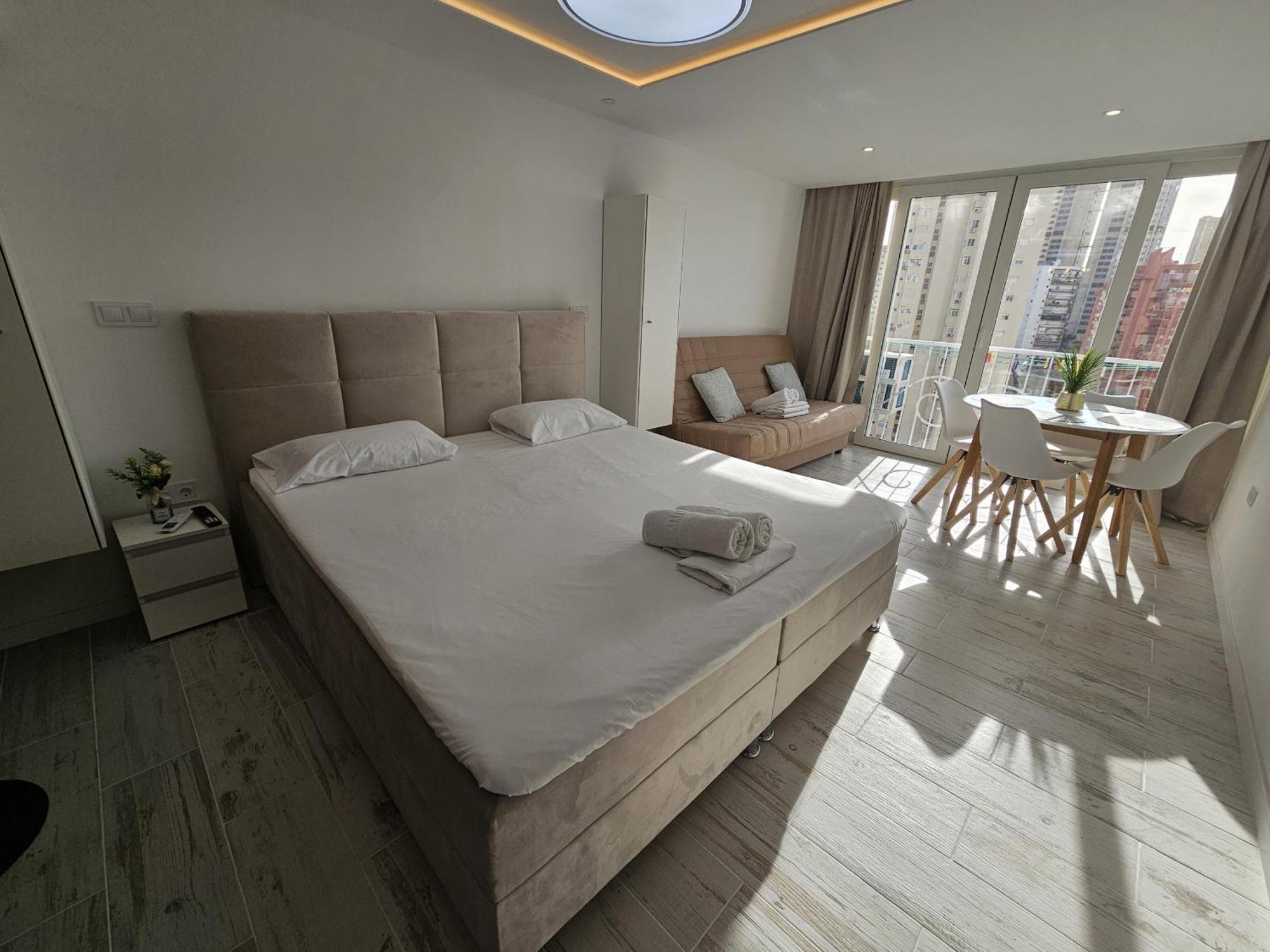 Appartement Tierra Del Sol If