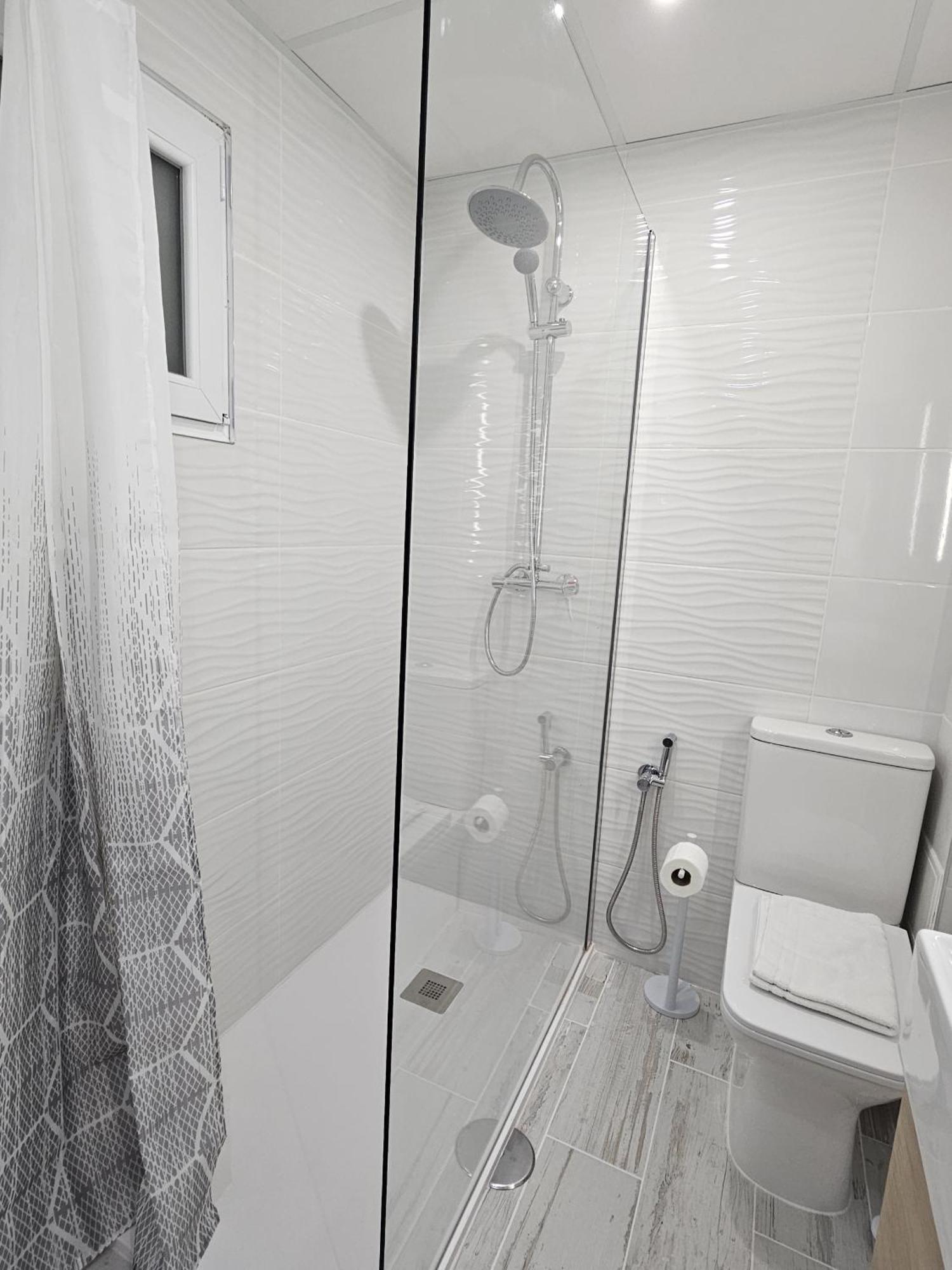 Tierra Del Sol If Appartement *