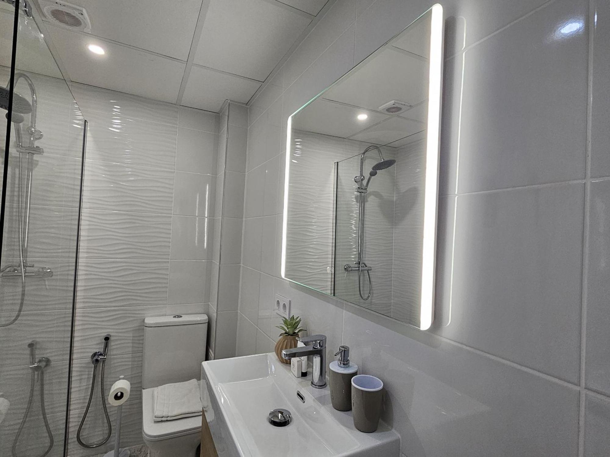 Appartement Tierra Del Sol If