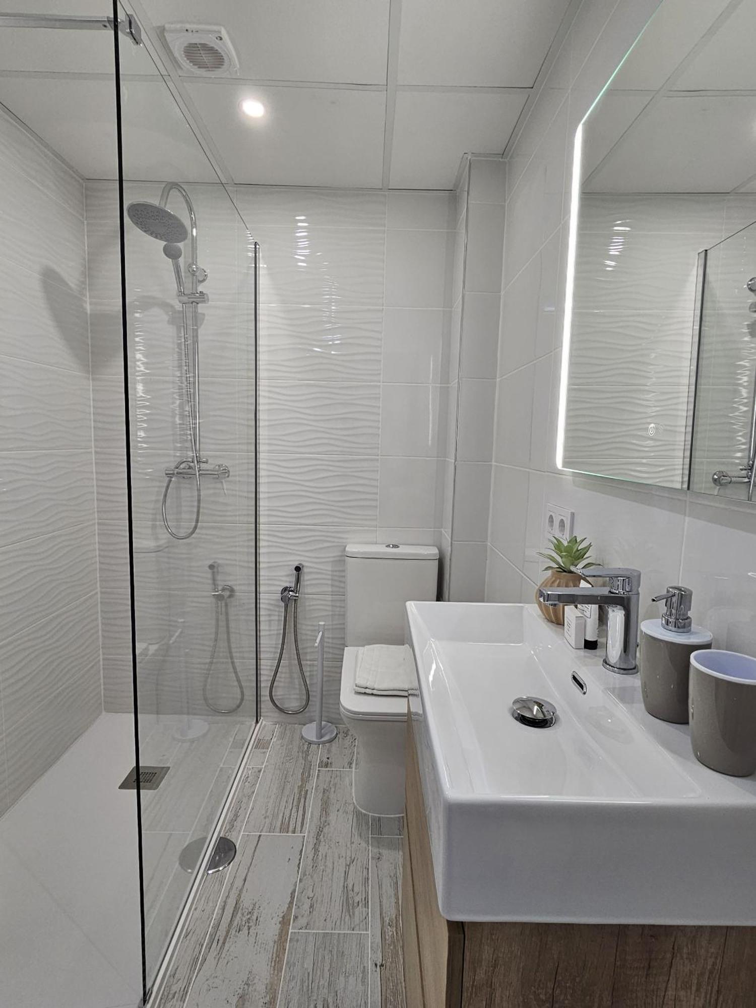 Appartement Tierra Del Sol If