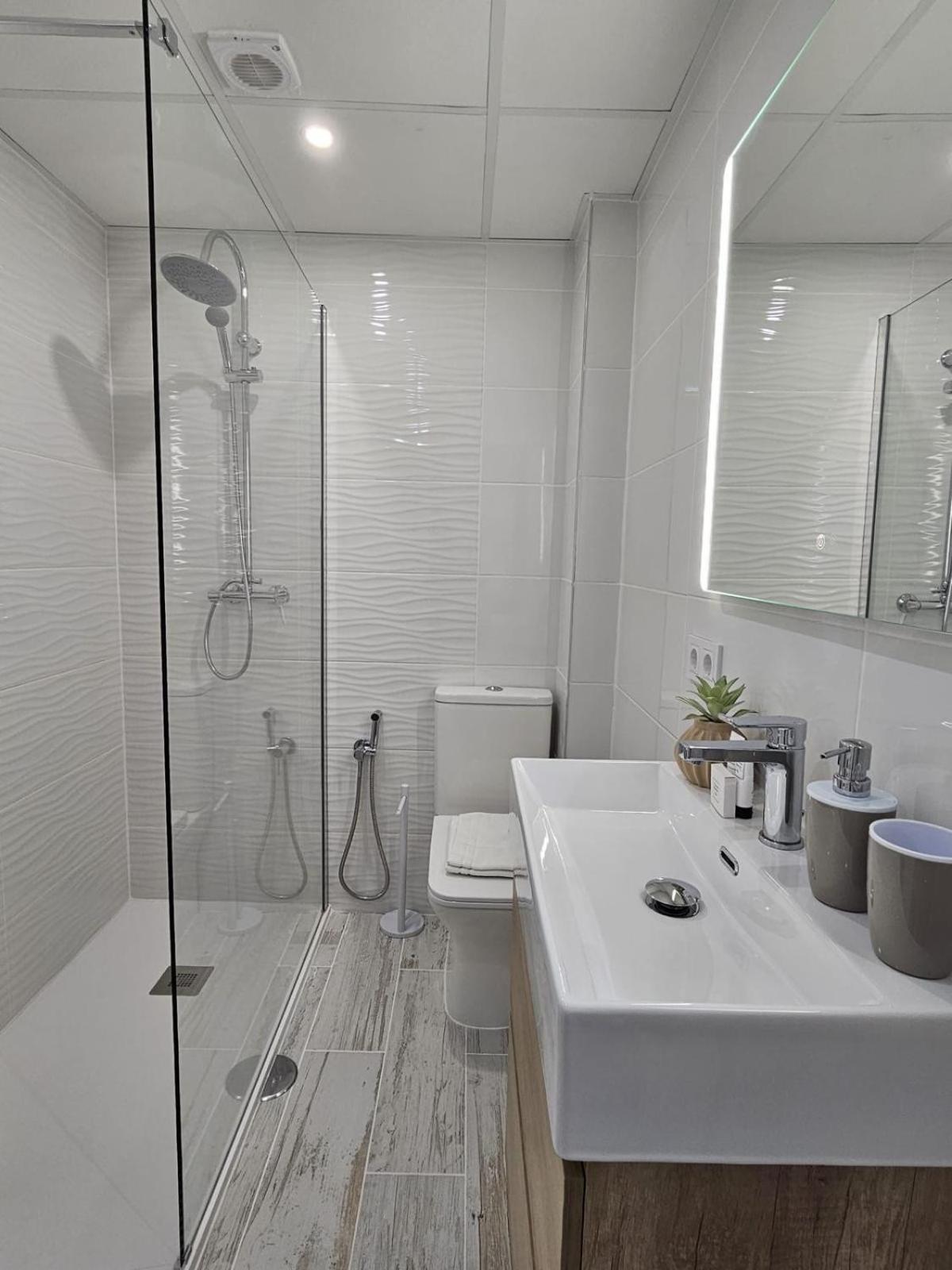 Tierra Del Sol If Appartement *